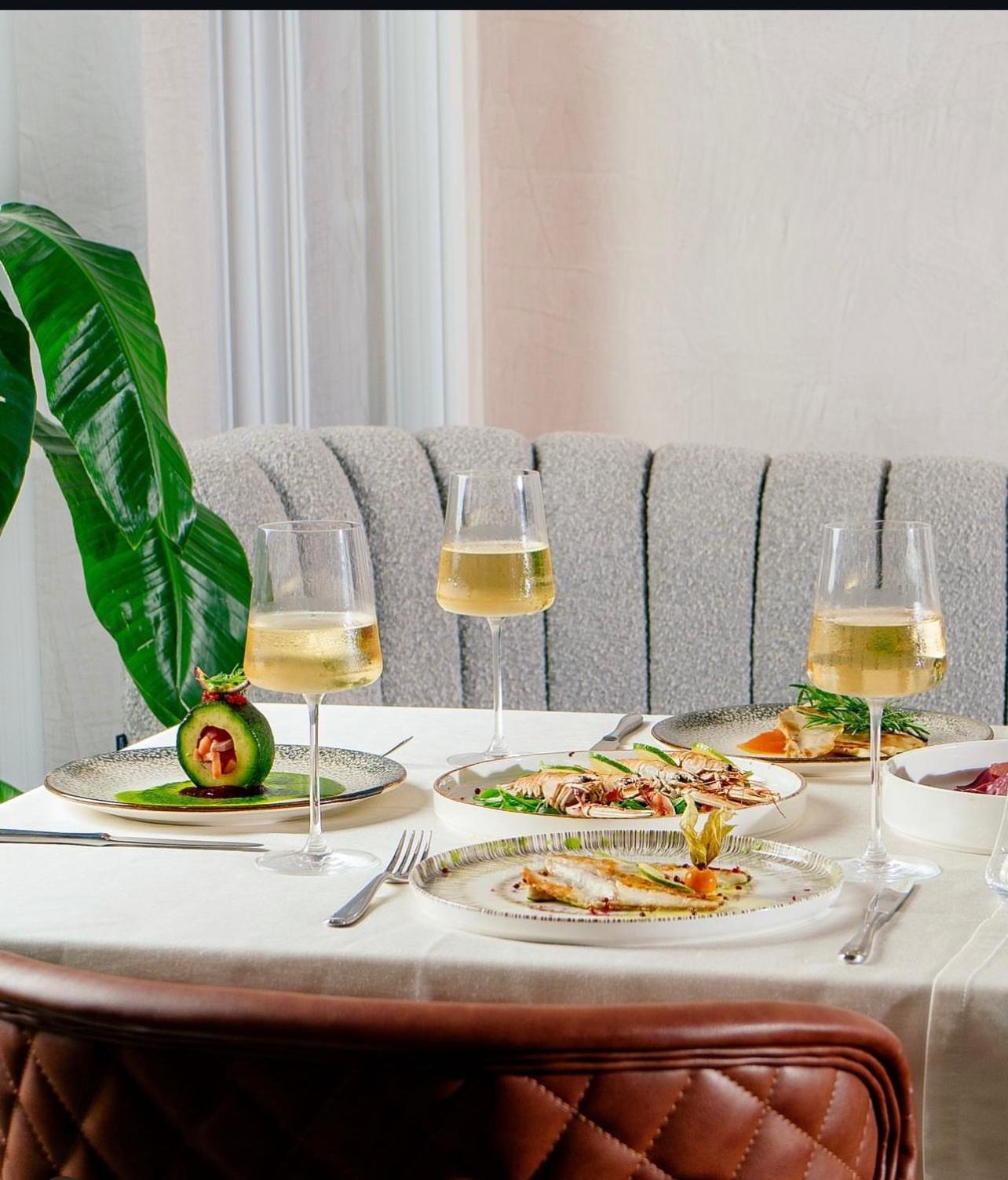 Coastline Luxury Apart Hotel Голем Екстер'єр фото